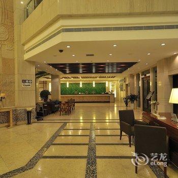 腾冲官房大酒店酒店提供图片