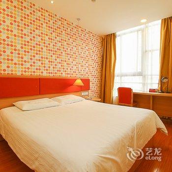 如家快捷酒店(海口会展中心滨贸路店)酒店提供图片