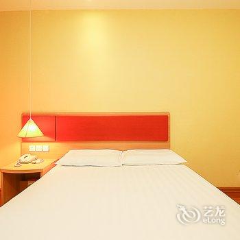 如家快捷酒店(海口会展中心滨贸路店)酒店提供图片
