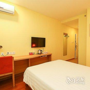 如家快捷酒店(海口会展中心滨贸路店)酒店提供图片