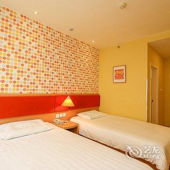 如家快捷酒店(海口会展中心滨贸路店)酒店提供图片