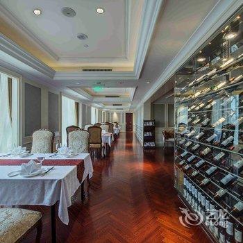 海宁登豪酒店酒店提供图片