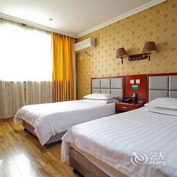 凤台林鑫商务酒店酒店提供图片