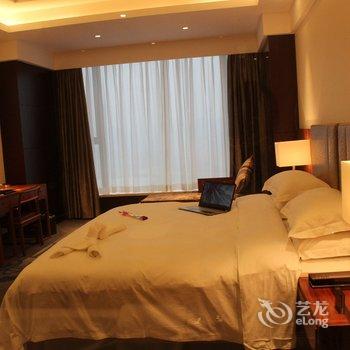 九江瑞昌立信花园酒店酒店提供图片