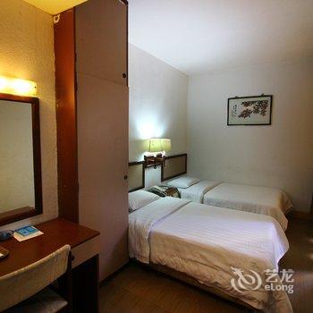 珠海拱北宾馆酒店提供图片