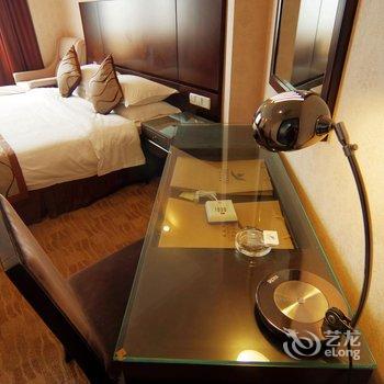 莆田望海国际大酒店酒店提供图片
