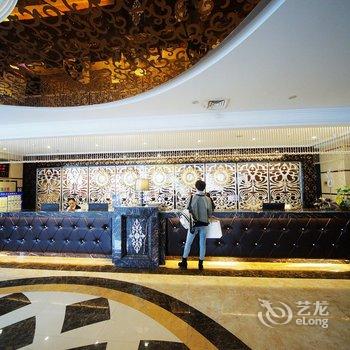 南宁广美国际大酒店酒店提供图片