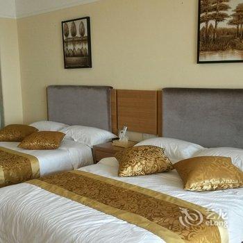 阳江海陵岛保利四季度假公寓酒店提供图片