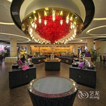 云南世博花园酒店(昆明)酒店提供图片