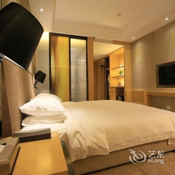 比柏酒店(重庆观音桥步行街店)(原观音桥店)酒店提供图片