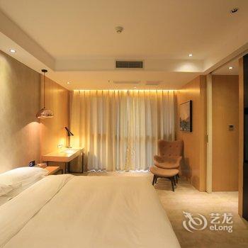 比柏酒店(重庆观音桥步行街店)(原观音桥店)酒店提供图片