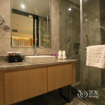 比柏酒店(重庆观音桥步行街店)(原观音桥店)酒店提供图片