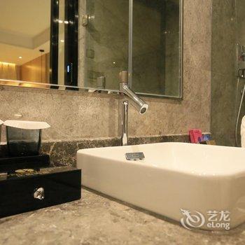 比柏酒店(重庆观音桥步行街店)(原观音桥店)酒店提供图片