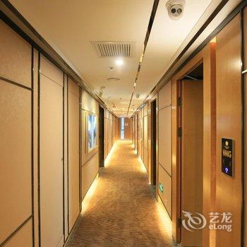 比柏酒店(重庆观音桥步行街店)(原观音桥店)酒店提供图片