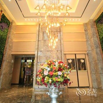 比柏酒店(重庆观音桥步行街店)(原观音桥店)酒店提供图片