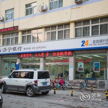 如家快捷酒店(济宁吴泰闸路电视台店)酒店提供图片