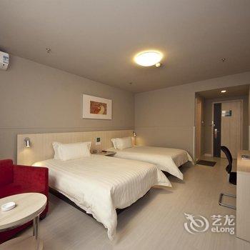 锦江之星(晋江机场阳光广场店)酒店提供图片