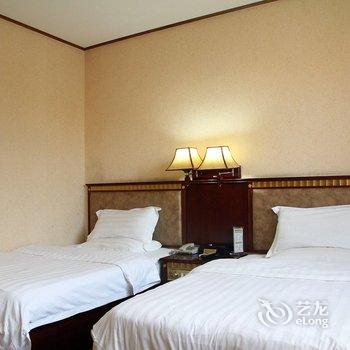 中山华杰花园酒店酒店提供图片