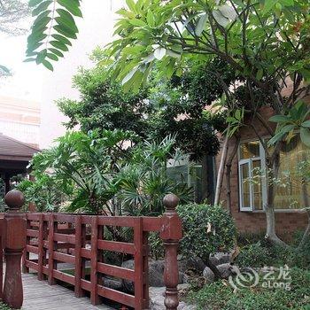 中山华杰花园酒店酒店提供图片