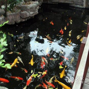中山华杰花园酒店酒店提供图片