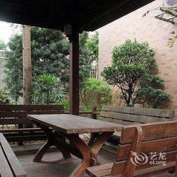 中山华杰花园酒店酒店提供图片
