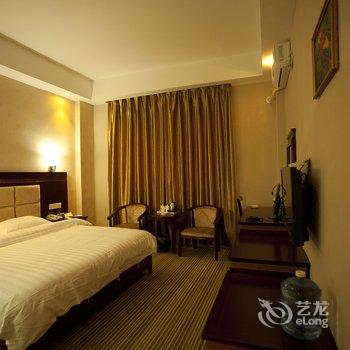 速8酒店(潮州枫溪广场店)酒店提供图片