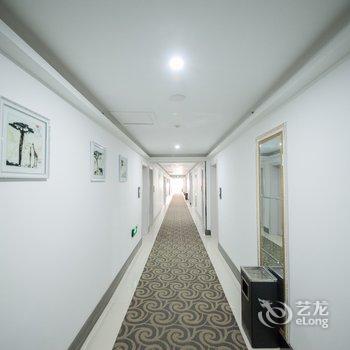 尚客优骏怡连锁酒店(东台范公中路农垦店)酒店提供图片