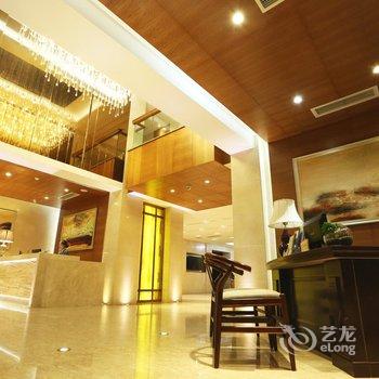成都蓉城四季酒店酒店提供图片