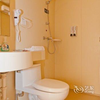 银座佳驿(淄博西六路齐赛科技城店)酒店提供图片