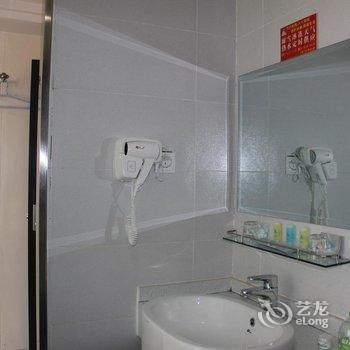 黄梅县嘉隆时尚宾馆酒店提供图片