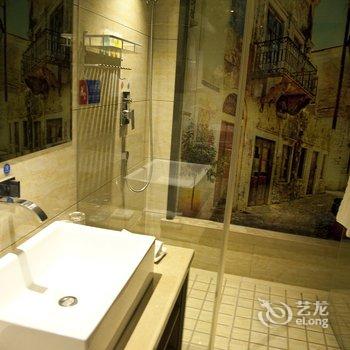 温州梦公首府商务酒店酒店提供图片