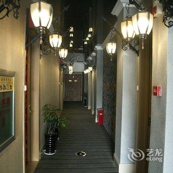 温州梦公首府商务酒店酒店提供图片