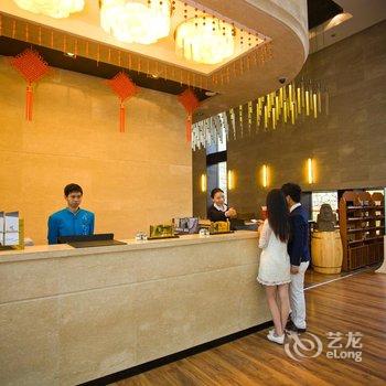 婺源婺里天禧温泉酒店酒店提供图片