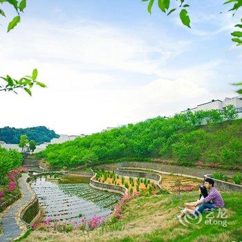 婺源婺里天禧温泉酒店酒店提供图片