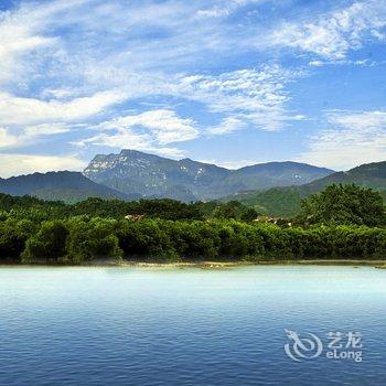 峨眉山乐活酒店酒店提供图片