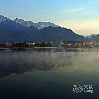 峨眉山乐活酒店酒店提供图片