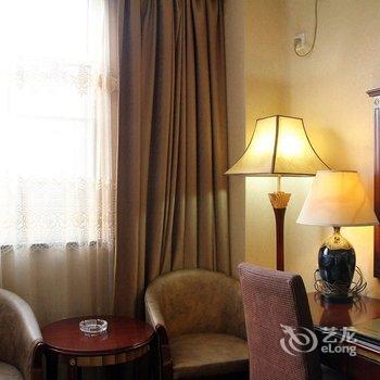 中山华杰花园酒店酒店提供图片