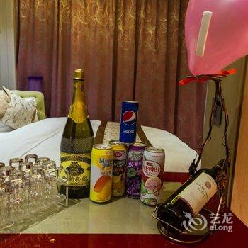 温州梦公首府商务酒店酒店提供图片