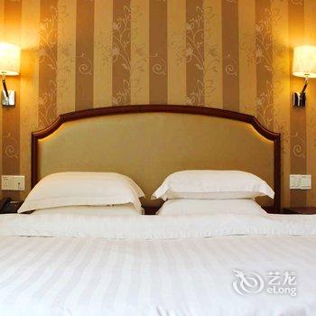 清远德丽商务酒店酒店提供图片