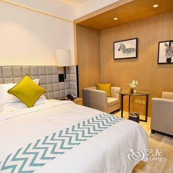 西安大明宫逸天酒店酒店提供图片