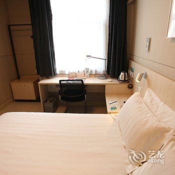 锦江之星(连云港东海和平中路店)酒店提供图片