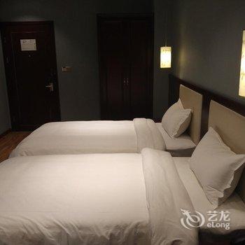温州苏伊士时尚酒店酒店提供图片