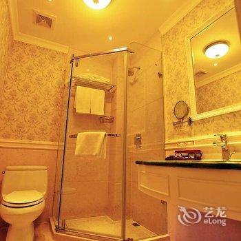 如家联盟·华驿精选酒店(嘉兴万达广场店)酒店提供图片