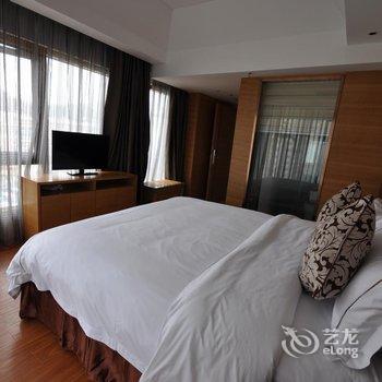 重庆綦江宾顿酒店酒店提供图片