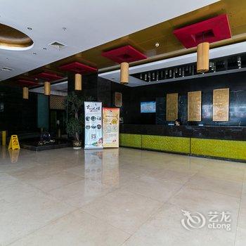 兰溪香格里拉大酒店酒店提供图片