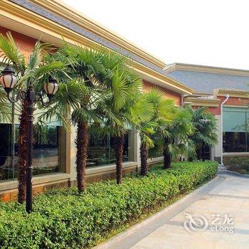 庐山东林假日酒店(原庐山东林庄温泉度假酒店)酒店提供图片