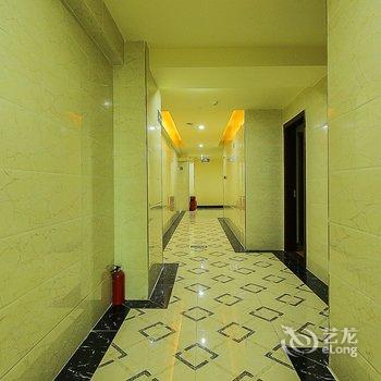 海口美兰灵泉大酒店酒店提供图片