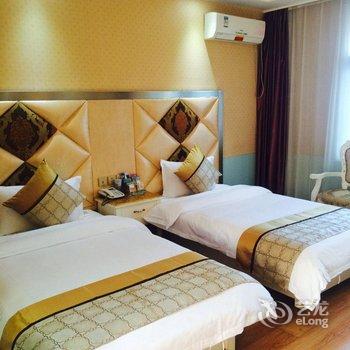 兖州皇庭商务酒店酒店提供图片
