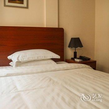 湛江天鹅湖宾馆酒店提供图片