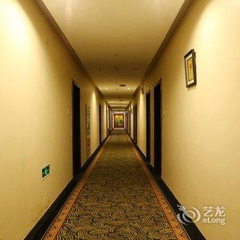 蔚县佳美快捷宾馆酒店提供图片